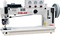 long arm zigzag sewing machine